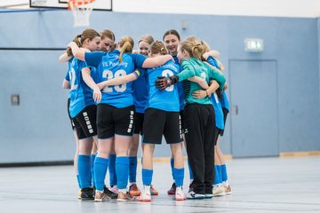 Bild 97 - wBJ NFV Futsalmeisterschaft